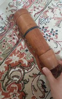 دوربین شکاری تک چشمی