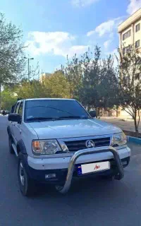 پیکاپ ریچ مدل ۹۶