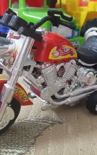 اسباب بازی