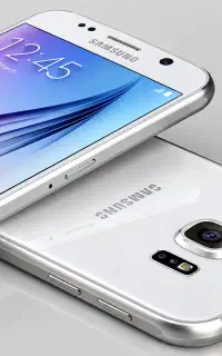 سامسونگ S6 flat حافظه ۳۲ گیگ