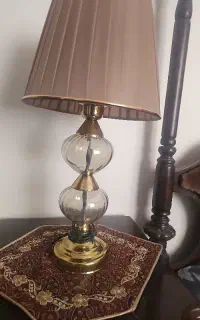 یک اباژور رومیزی نو