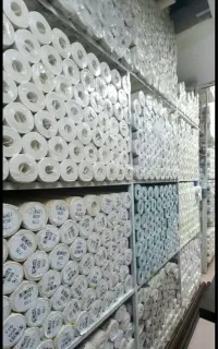 حراج کاغذ دیواری قابل شستشو