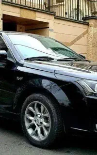 دنا پلاس اتومات توربو ۴۰۱ بی رنگ