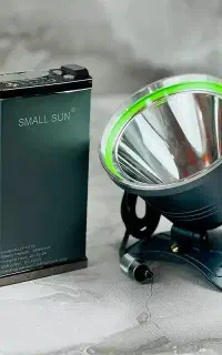 ارسال از بانه چراغ پیشانی مدلH179اسمال سان