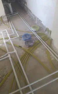 برقکار ساختمان