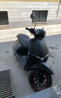 نویا ایتال موتور
