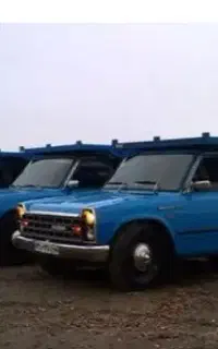 حمل بار از خمین به اهواز با نیسان حرکت جمعه