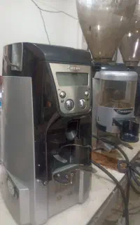 آسیاب قهوه ایتالیایی