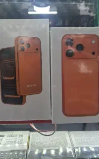 آیفون 17 پرو مکس مینی 5G