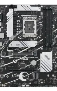 مادربرد Asus Prime B760 Plus DDR4