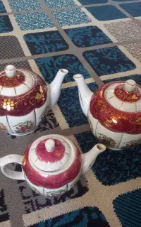 قوری