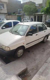 پراید مدل 1389 مناسب