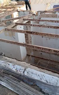 تخریب ساختمان. کلی وجزئی با هر گونه شرایط