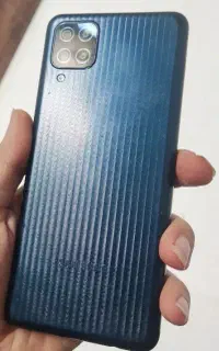گوشی سامسونگ M12 حافظه 64 گیگ
