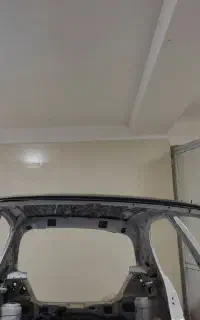 سقف و ستون کوییک RS
