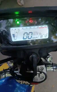 هندا نامی 200 مدل 1403