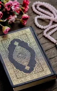 سرکتاب و فال شمع و فال چای