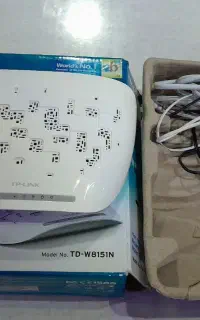 وای فای TP-LINK