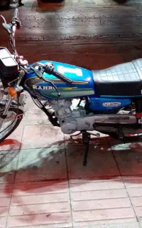 هندا مدل 90