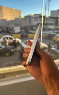 آیفون 16 نرمال