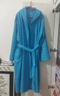 حوله