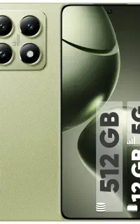 شیائومی 14T حافظه ۵۱۲ پرچمدار آکبند نو نو