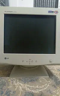 مانیتور ال جی