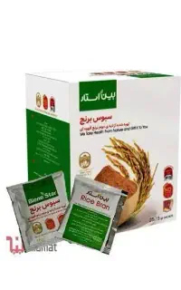 سبوس برنج