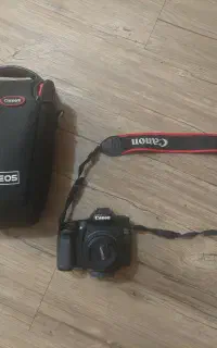 فروش دوربین 70D Cannon