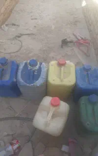 گالن خارجی وایرانی