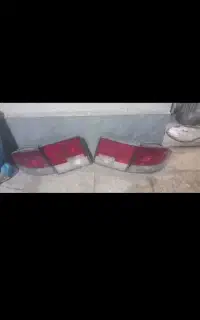 چراغ سمند f7