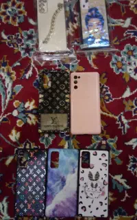 قاب گوشی