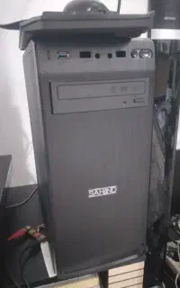 کیس سیستم کامپیوتر گیمینگ