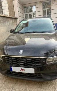 ریرا ایرانخودرو ۱۴۰۴