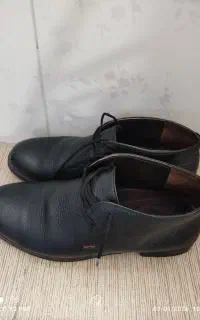 نیم بوت سایز۳۹