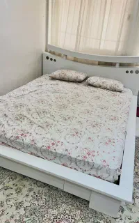 سرویس خواب چوب