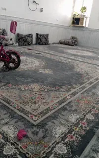 یک جفت فرش