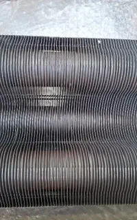 مبدل فرولی مول دومیتک در حد صفر