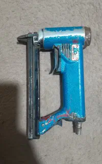 منگنه کوب  بادی منگنه