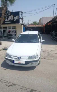 پارس xu7p مدل 1402