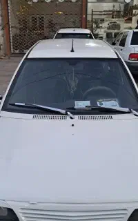 پراید131