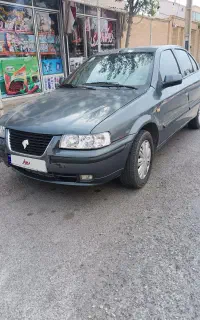 سمند