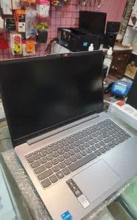 لپ تاپ نو لنوو مدل 15iru8