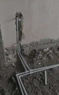 لوکشی آب صفر تاصد