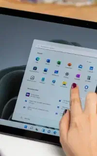 خدمات درمحل نصب ویندوز و مشکلات کامپیوتر و لپ تاپ