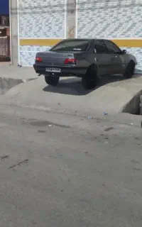 پژو ۴۰۵