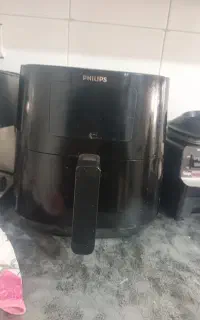 سرخ کن بدون روغن فیلیپس