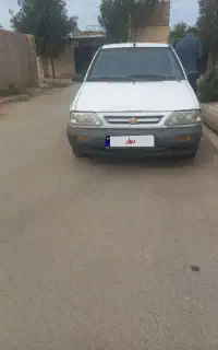 خودروپراید۸۲فروشی