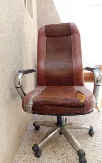 میزچوبی