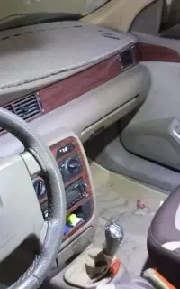 سمند ال ایکس 1400